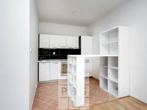 Prodej bytu 2+kk, Praha - Holešovice, Na Maninách, 59 m2