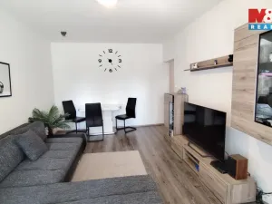 Prodej bytu 3+1, Most, Vítězslava Nezvala, 71 m2
