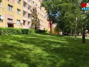 Prodej bytu 3+1, Most, Vítězslava Nezvala, 71 m2