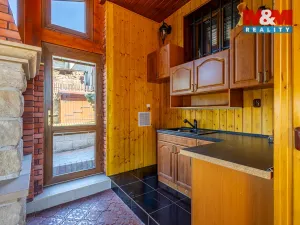 Prodej rodinného domu, Varnsdorf, Aloise Jiráska, 152 m2