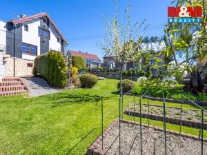 Prodej rodinného domu, Varnsdorf, Aloise Jiráska, 152 m2