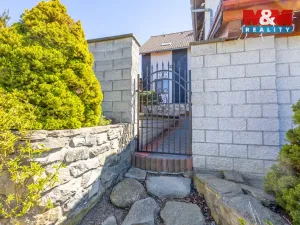 Prodej rodinného domu, Varnsdorf, Aloise Jiráska, 152 m2