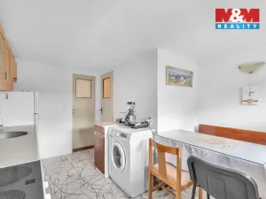 Prodej rodinného domu, Smilovice - Újezdec, 64 m2