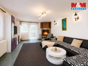 Prodej rodinného domu, Vysoké Mýto, Javornického, 103 m2