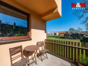 Prodej bytu 3+1, Žitovlice, 67 m2