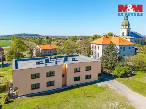 Prodej bytu 3+1, Žitovlice, 67 m2