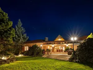 Prodej rodinného domu, Zruč-Senec, Na výsluní, 550 m2
