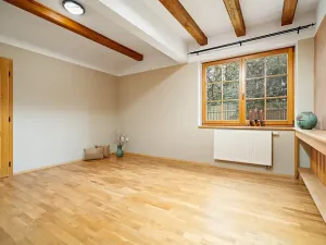 Prodej rodinného domu, Zruč-Senec, Na výsluní, 550 m2