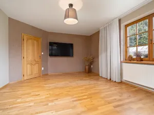 Prodej rodinného domu, Zruč-Senec, Na výsluní, 550 m2