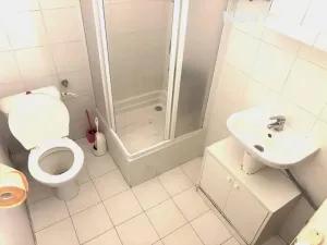 Pronájem obchodního prostoru, Jindřichův Hradec, Klášterská, 20 m2