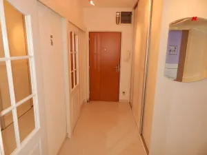 Prodej bytu 3+1, Trutnov, Lnářská, 74 m2