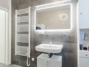 Prodej bytu 2+1, Říčany, Lipanská, 67 m2