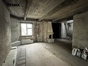 Prodej bytu 3+kk, Praha - Žižkov, Baranova, 117 m2