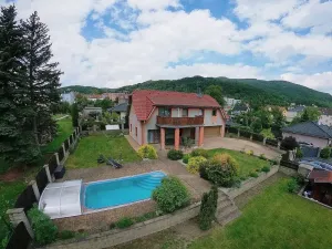 Prodej rodinného domu, Krupka, Letná, 204 m2