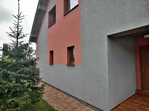Prodej rodinného domu, Krupka, Letná, 204 m2