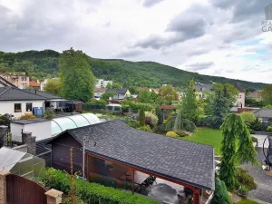 Prodej rodinného domu, Krupka, Letná, 204 m2
