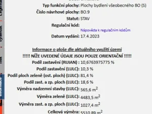 Prodej pozemku pro bydlení, Chrastava, Frýdlantská, 3726 m2