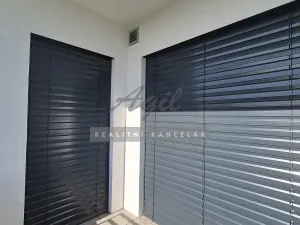 Pronájem bytu 2+kk, Šlapanice, 56 m2
