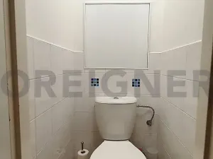 Pronájem bytu 2+1, Praha - Vršovice, Bělocerkevská, 52 m2