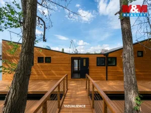 Prodej, Praha - Holešovice, Sanderova, 82 m2