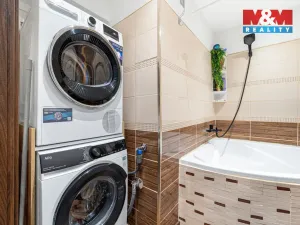 Prodej bytu 3+1, Jirkov, Generála Svobody, 79 m2