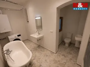 Prodej bytu 3+1, Olomouc, Komenského, 123 m2