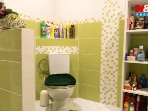 Prodej rodinného domu, Karviná - Mizerov, U Studny, 198 m2