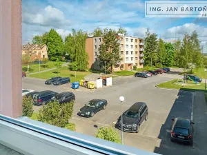 Prodej bytu 3+kk, Jihlava, Za Poštou, 60 m2