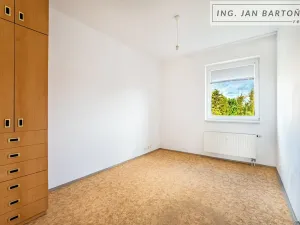 Prodej bytu 3+kk, Jihlava, Za Poštou, 60 m2