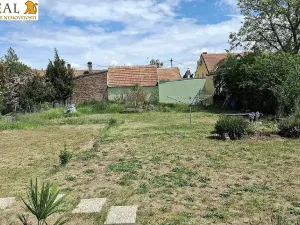 Prodej rodinného domu, Břeclav, 750 m2