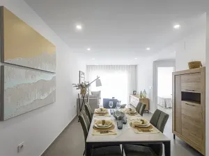 Prodej bytu 4+kk, Murcia City, Španělsko, 102 m2
