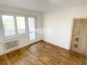 Pronájem bytu 3+1, Klášterec nad Ohří, Okružní, 75 m2
