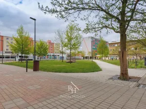 Prodej bytu 2+1, Kladno, Vítězná, 55 m2