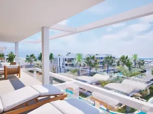 Prodej bytu 3+kk, Cartagena, Španělsko, 109 m2