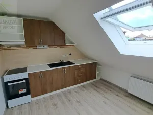 Pronájem rodinného domu, Ludgeřovice, Hlučínská, 60 m2