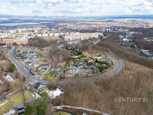 Prodej pozemku pro bydlení, Jirkov, 1372 m2