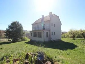 Prodej rodinného domu, Volyně, Domova mládeže, 197 m2