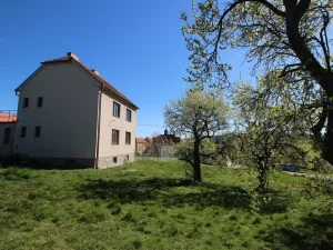 Prodej rodinného domu, Volyně, Domova mládeže, 197 m2