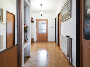 Prodej rodinného domu, Pašinka, 211 m2