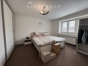 Pronájem bytu 3+1, Střelice, Jar. Svobody, 86 m2