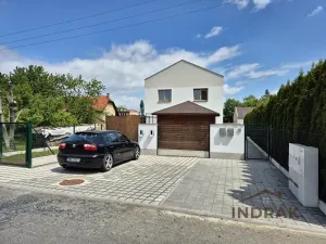 Pronájem rodinného domu, Šenov u Nového Jičína, 112 m2