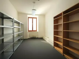 Pronájem kanceláře, Brno, Cejl, 105 m2