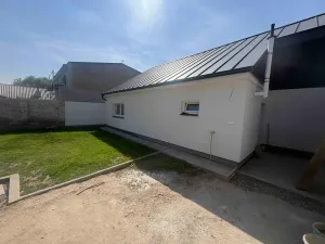 Prodej vily, Věrovany, 105 m2