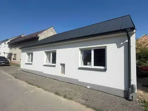 Prodej vily, Věrovany, 105 m2