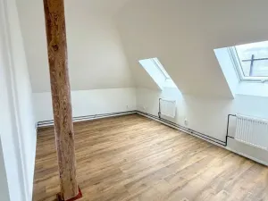 Pronájem bytu 1+1, Byšice, Mělnická, 42 m2