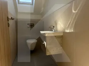 Pronájem rodinného domu, Jilemnice, Pod Vyhlídkou, 1025 m2