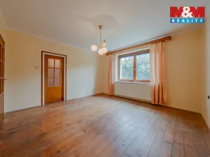 Prodej rodinného domu, Janová, 100 m2