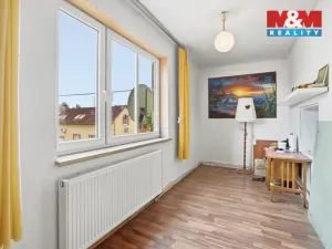 Prodej rodinného domu, Veltrusy, Lidická, 95 m2