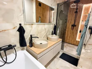 Pronájem bytu 3+1, Valašské Meziříčí, Vsetínská, 67 m2