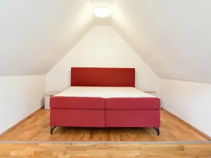 Prodej rodinného domu, Nelahozeves - Lešany, Lužická, 123 m2